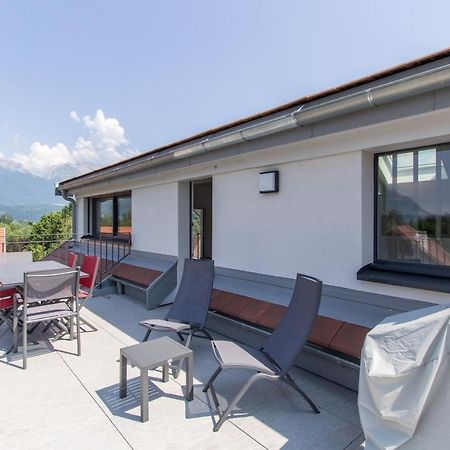 Appartement Terrasses Sévrier Екстериор снимка