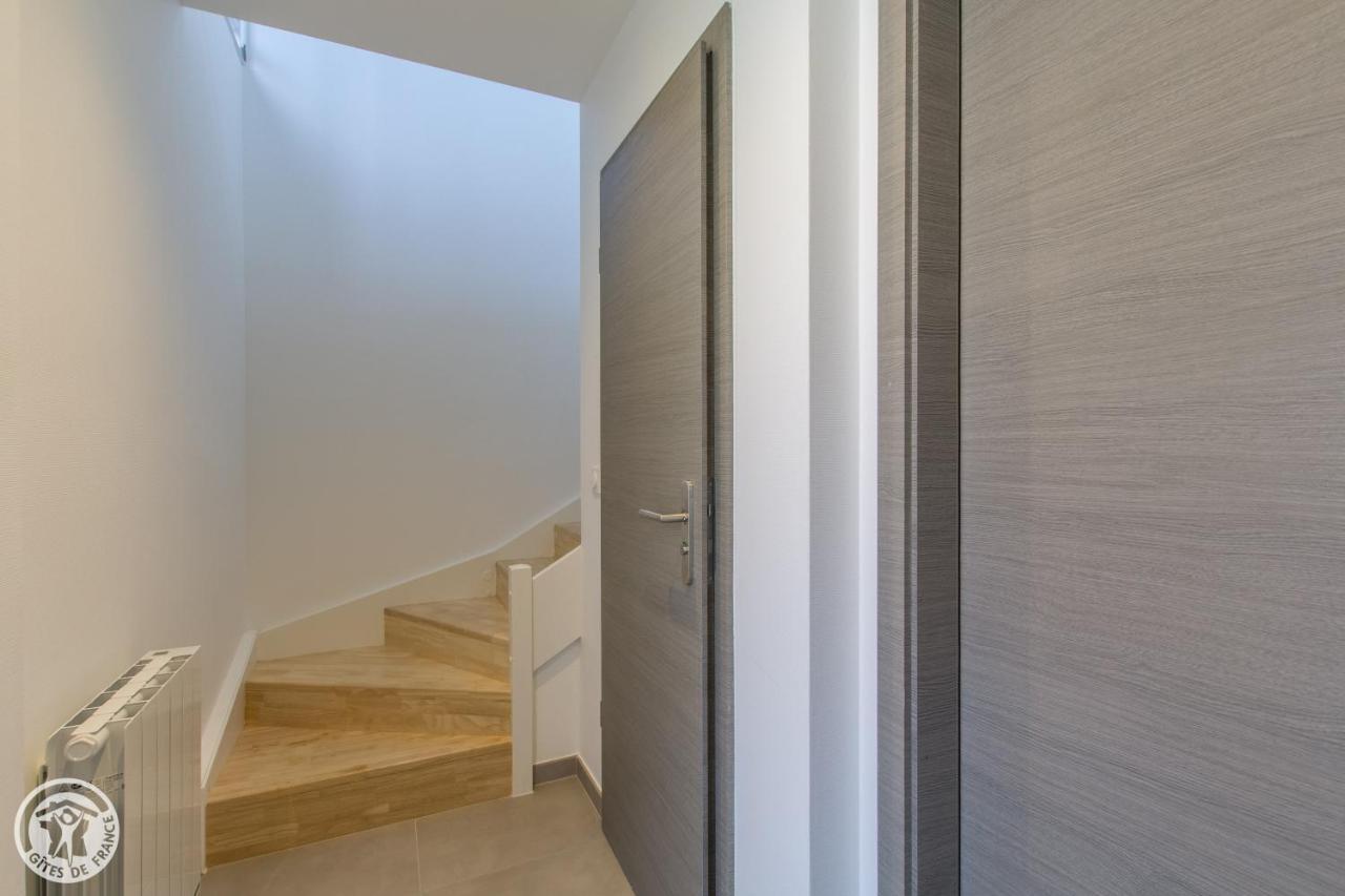 Appartement Terrasses Sévrier Екстериор снимка