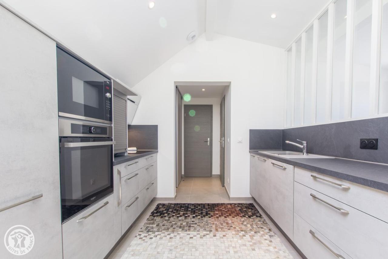 Appartement Terrasses Sévrier Екстериор снимка