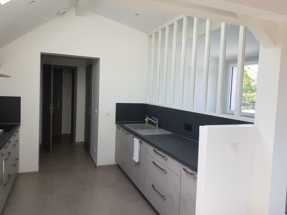 Appartement Terrasses Sévrier Екстериор снимка