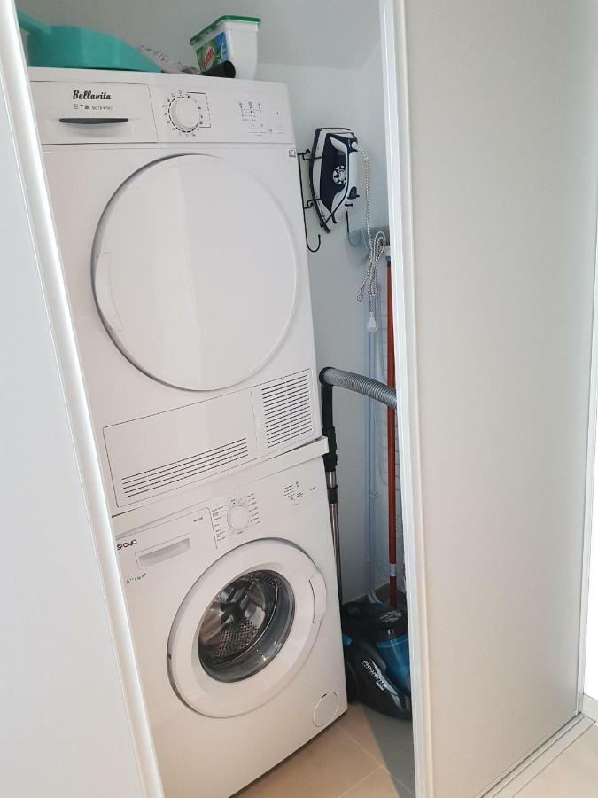Appartement Terrasses Sévrier Екстериор снимка