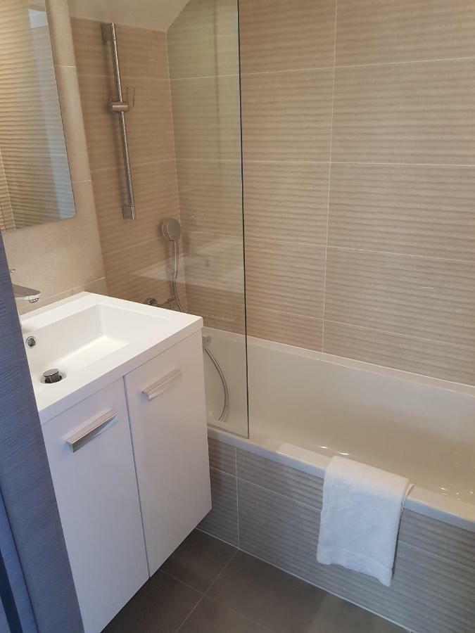 Appartement Terrasses Sévrier Екстериор снимка