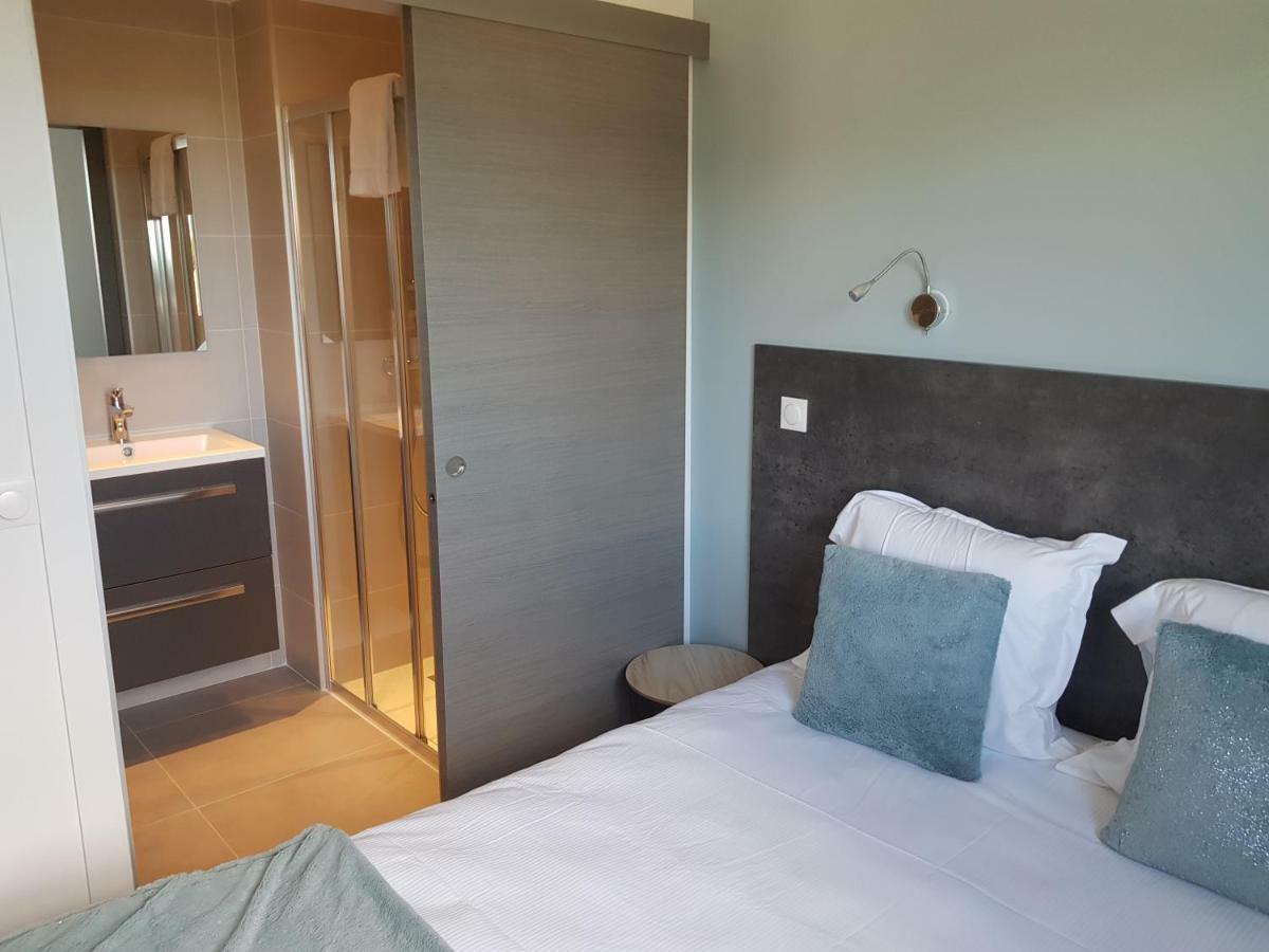 Appartement Terrasses Sévrier Екстериор снимка